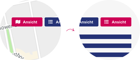 Infografik Map