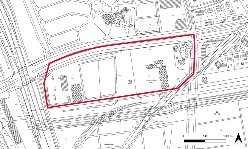 Geltungsbereich des 12-72