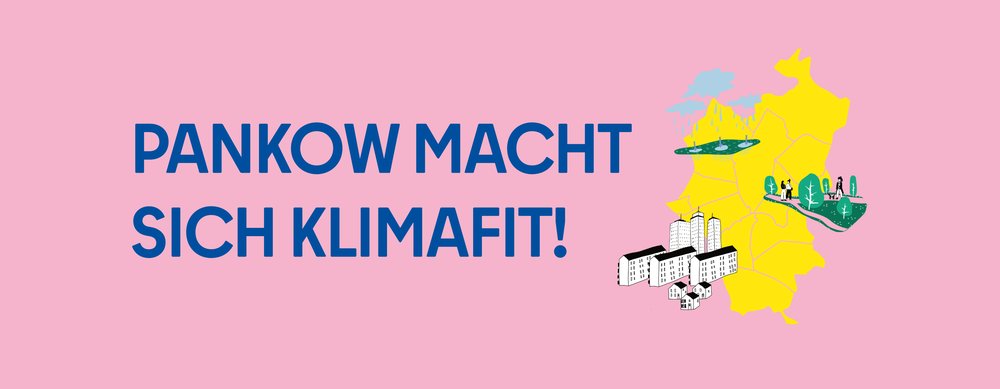 Klimaanpassungskonzept Pankow