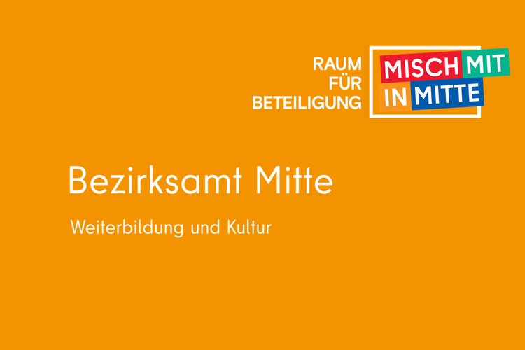 Platzhalter Weiterbildung und Kultur