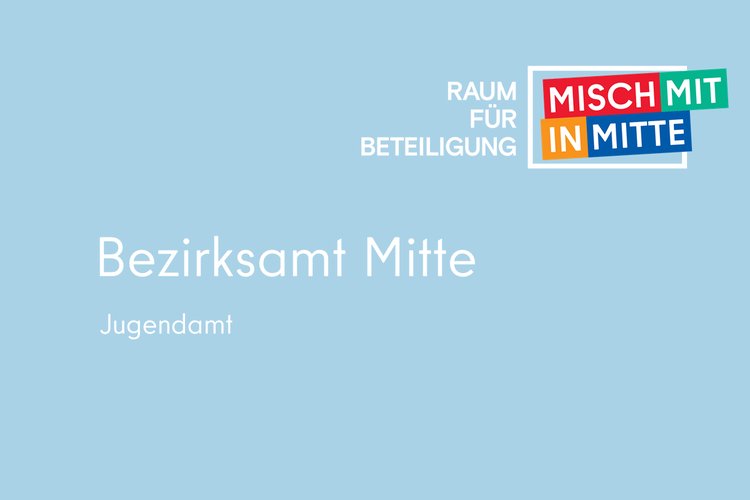 Headerbild Jugendamt