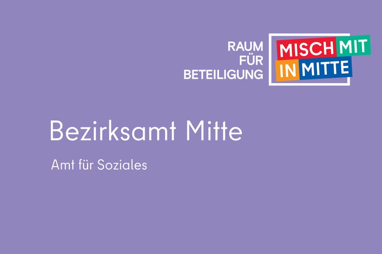 Headerbild Amt für Soziales
