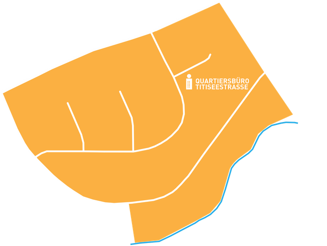 Quartiersmanagement Titiseestrasse