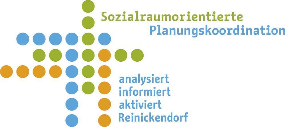 Logo Sozialraumorientierte Planungskoordination