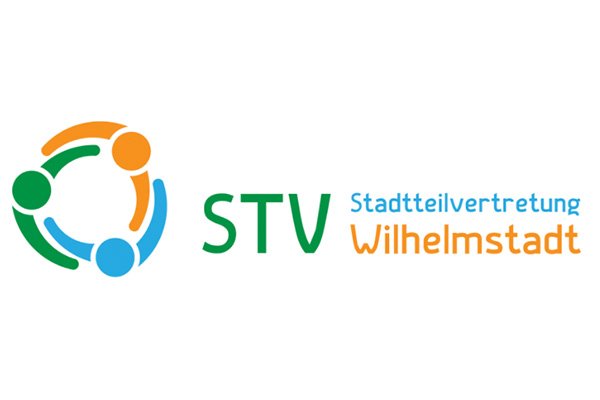 Logo Stadtteilvertretung Wilhelmstadt