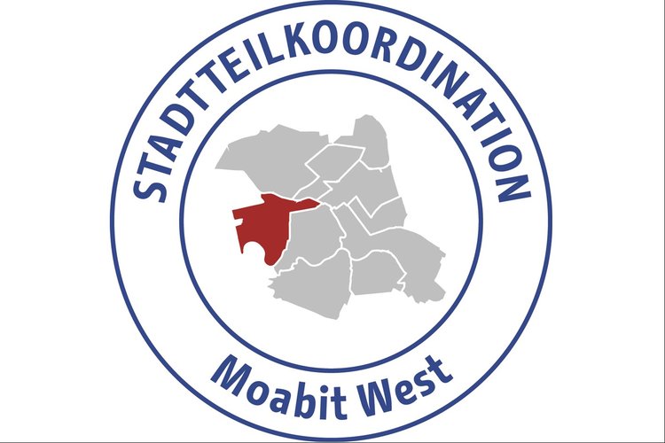 STK-Moabit West Logo