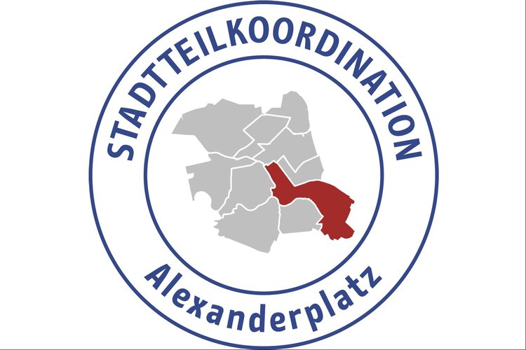 STK-Alexanderplatz Logo
