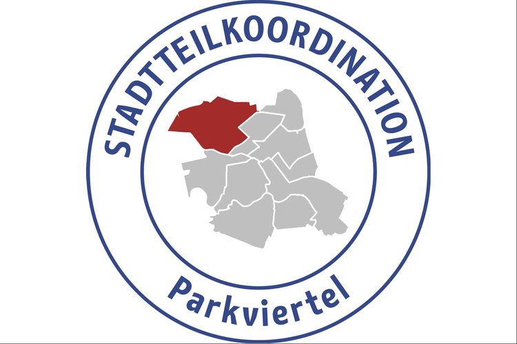 STK-Parkviertel Logo