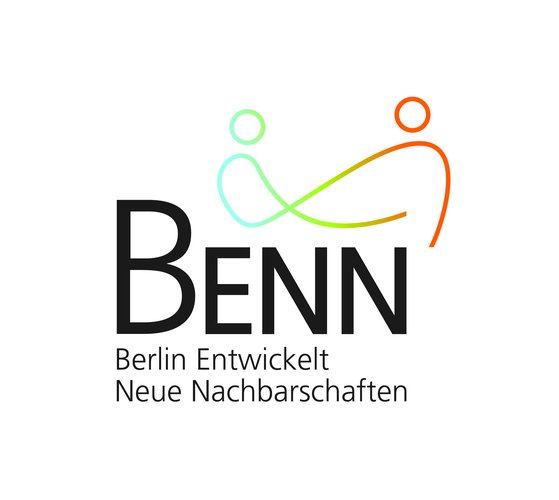 Logo BENN - Berlin Entwickelt Neue Nachbarschaften