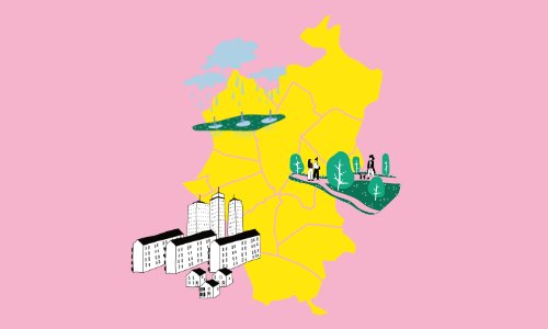 Klimaanpassungskonzept Pankow