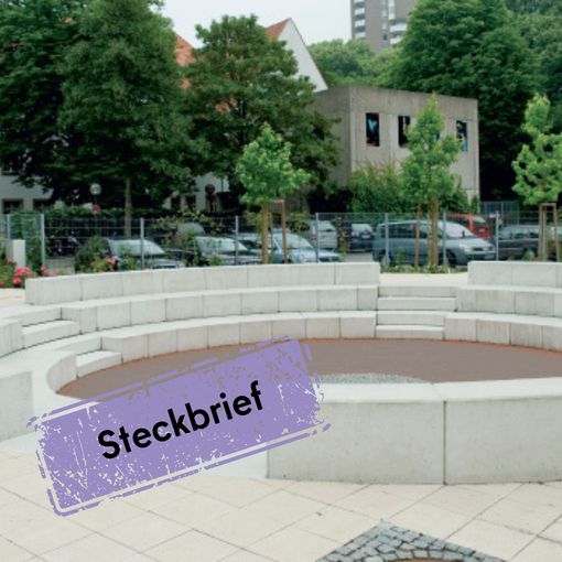 Campus Efeuweg
