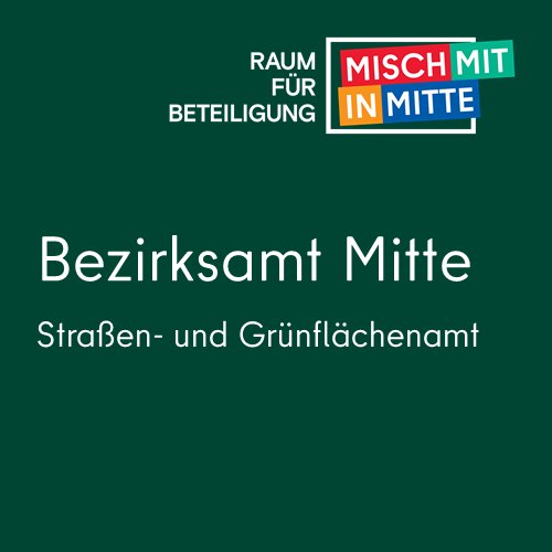BA Mitte SGA