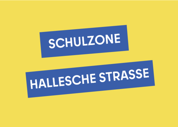 Beteiligung Hallesche Straße