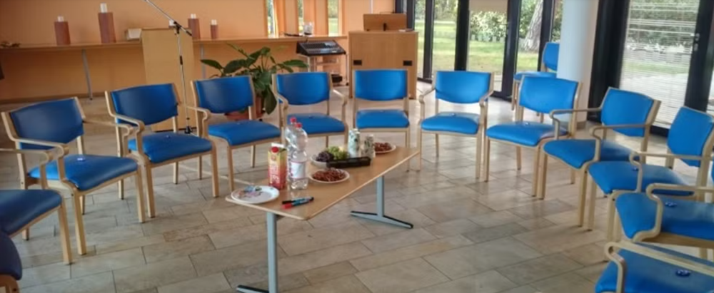 Runder Tisch Allende-Viertel