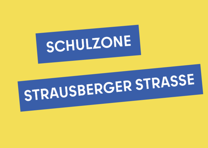 Strausberger Straße