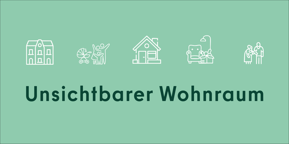 Mehr Informationen über Unsichtbarer Wohnraum - Ein Stimmungsbild