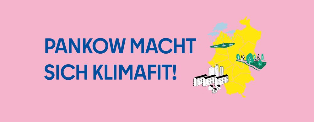 Klimaanpassungskonzept Pankow