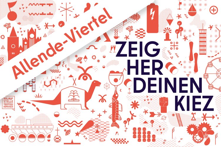 Zeig her deinen Kiez