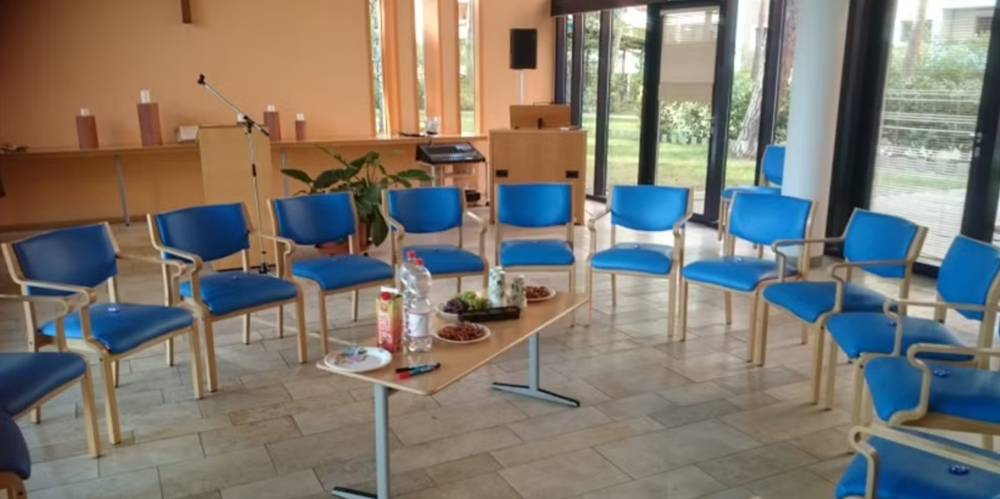 Mehr Informationen über 61. Runder Tisch Allende-Viertel 10.02.2026