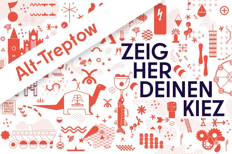 Mehr Informationen über KIEZTOUR Alt-Treptow