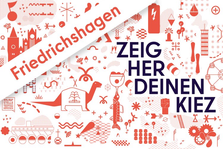 Mehr Informationen über Kieztour - Friedrichshagen