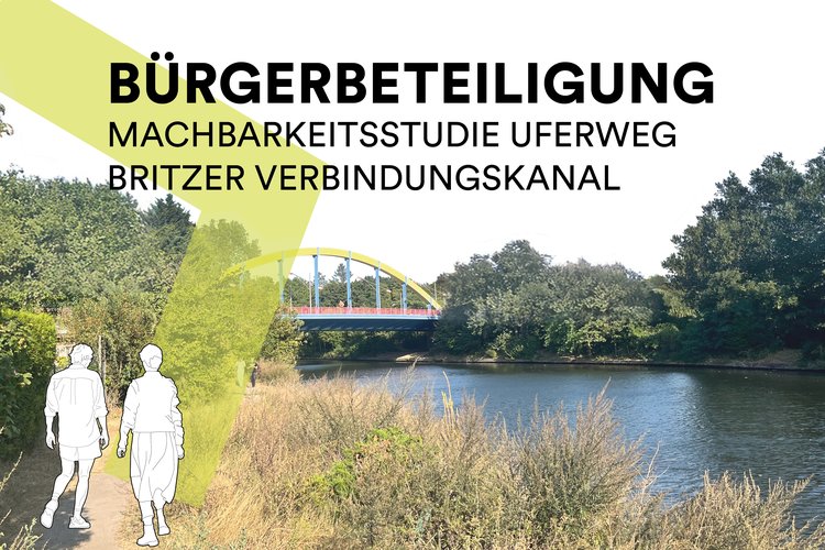 Titelbild Machbarkeitsstudie