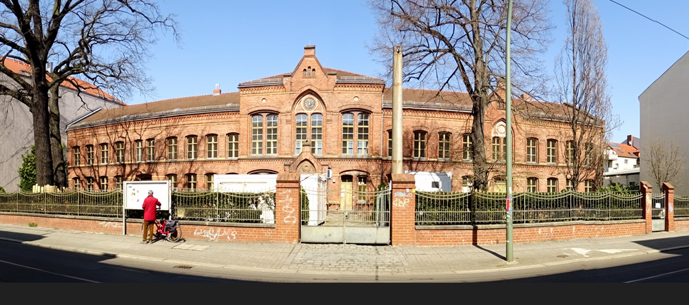 Alte Schule Adlershof