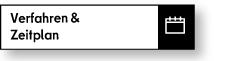 Zeitplan