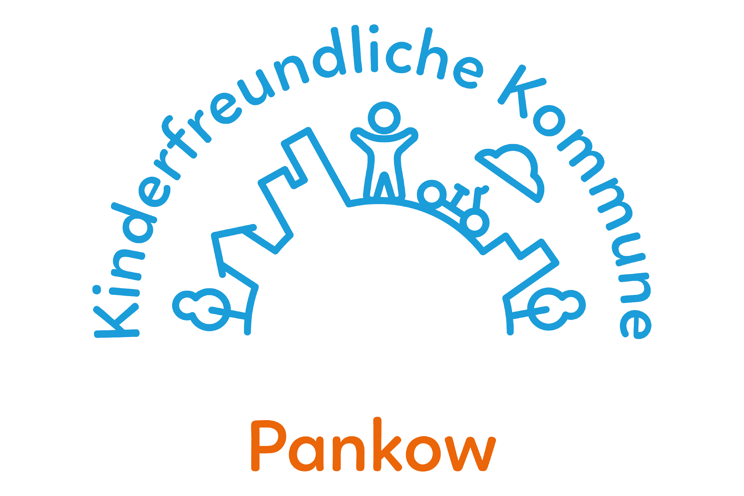 Logo der Kinderfreundlichen Kommune