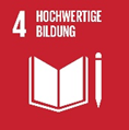 Logo Bildung für alle