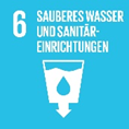 Logo sauberes und billiges Trinkwasser