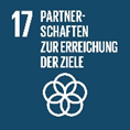 Logo Globale Partnerschaften entwickeln
