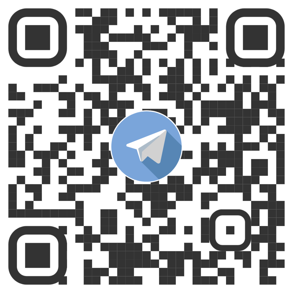 QR Code zum scannen