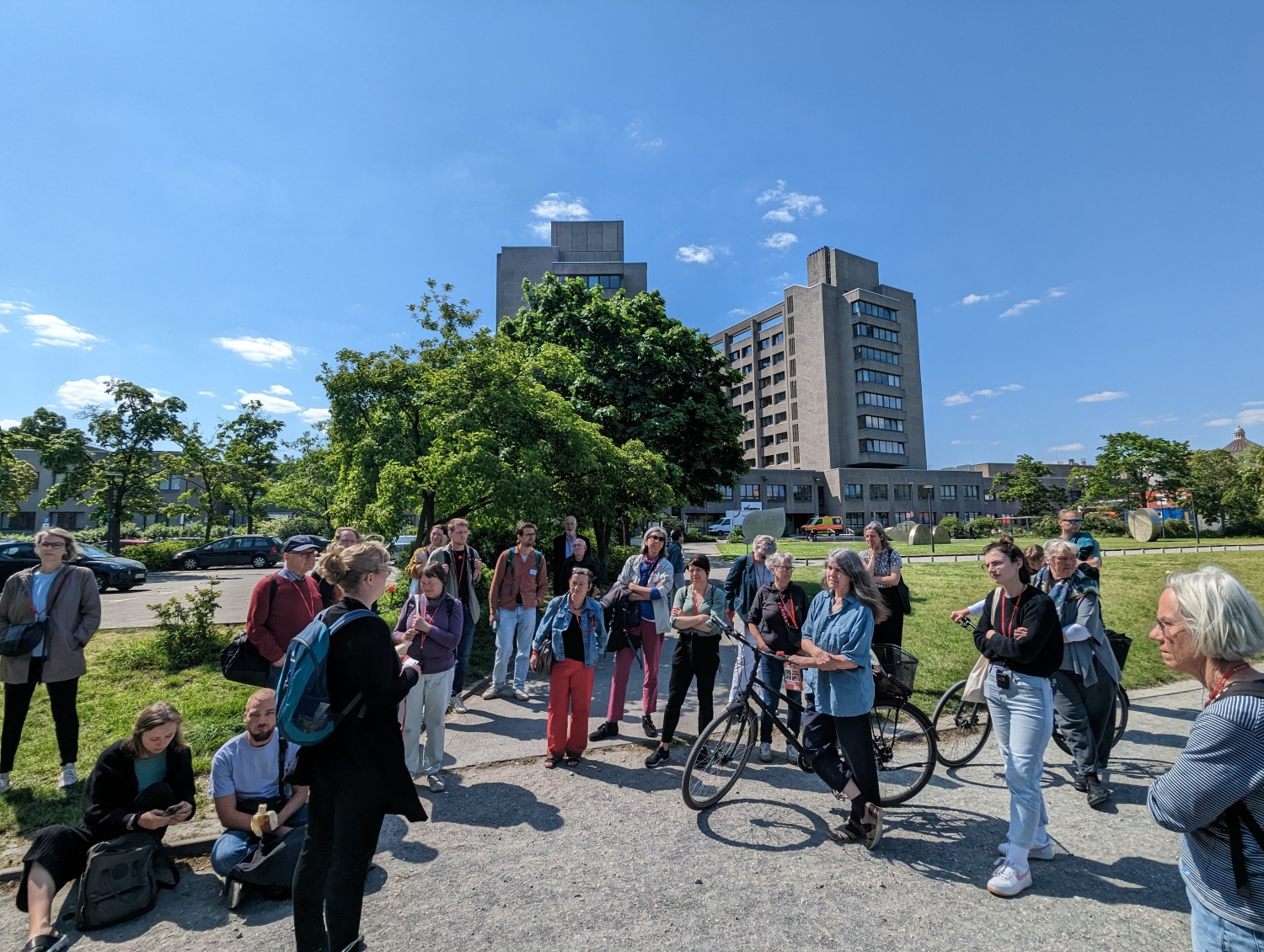 Tag der Städtebauförderung 13.05.2023