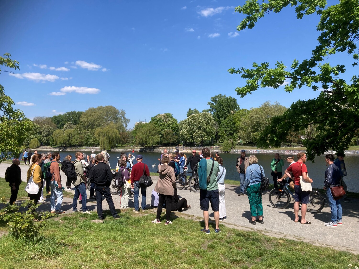 Tag der Städtebauförderung 13.05.2023