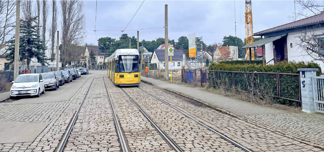 Ausgangssituation © UrbanPlan