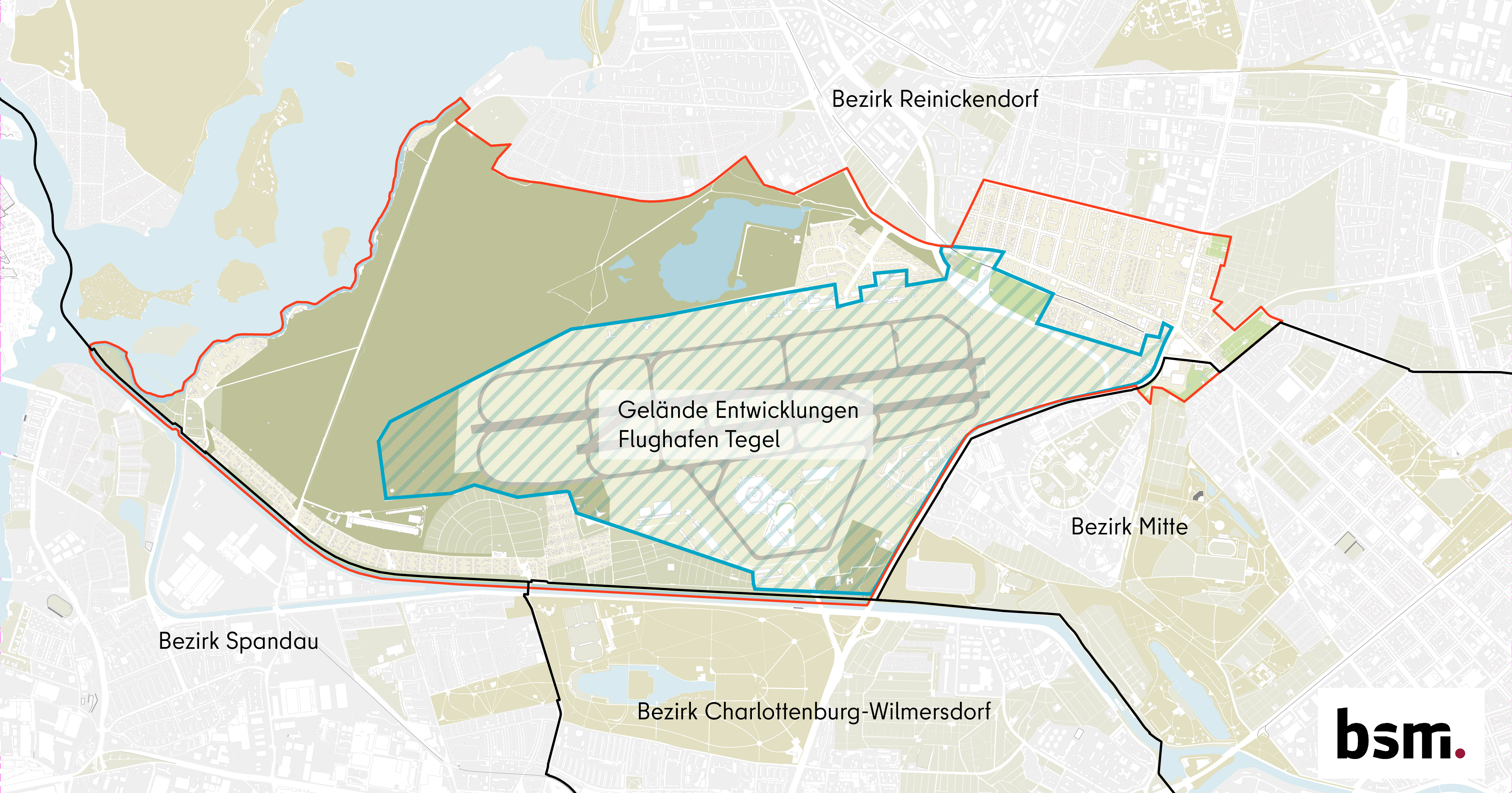 Untersuchungsraum des ISEK (Abb. 1)