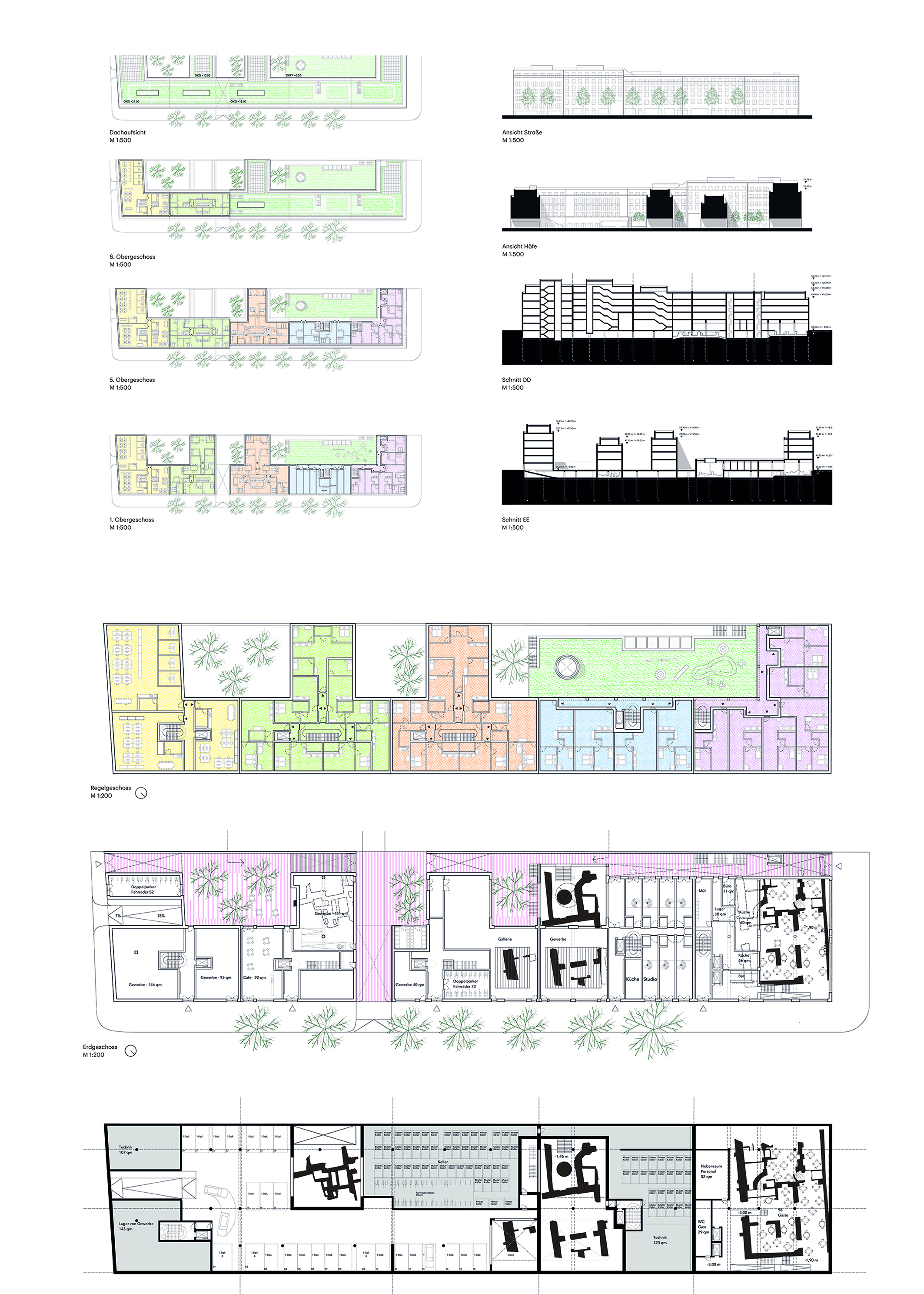 Planungsteam Heide von Beckerath Plan 2