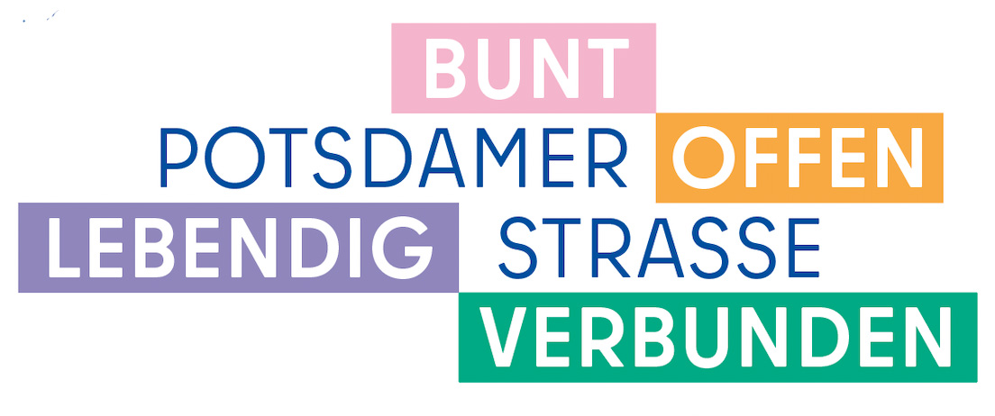 Leitbild: Bunt.Offen.Lebendig.Verbunden