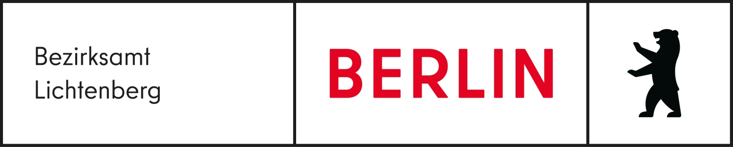 Logo des Bezirksamts Berlin